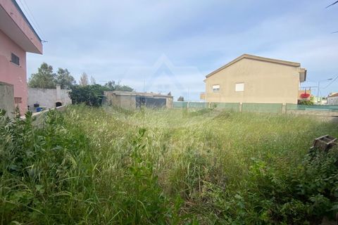 Helårsgrund i Camarate, Lisbon, Camarate - € 160.000 | Ref: PTC2022-923 - foto 2