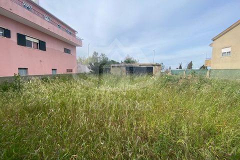 Helårsgrund i Camarate, Lisbon, Camarate - € 160.000 | Ref: PTC2022-923 - foto 1