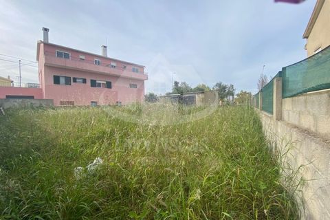 Helårsgrund i Camarate, Lisbon, Camarate - € 160.000 | Ref: PTC2022-923 - foto 3
