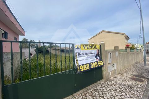Helårsgrund i Camarate, Lisbon, Camarate - € 160.000 | Ref: PTC2022-923 - foto 4