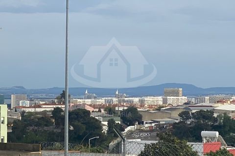 Helårsgrund i Camarate, Lisbon, Camarate - € 160.000 | Ref: PTC2022-923 - foto 6