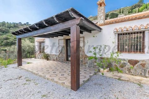 Villa i Competa, Malaga, Competa - € 283.500 | Ref: CP532 - foto 1