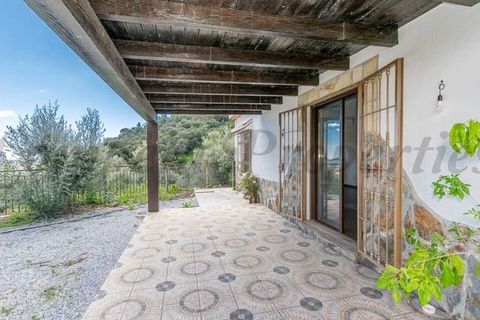 Villa i Competa, Malaga, Competa - € 283.500 | Ref: CP532 - foto 2