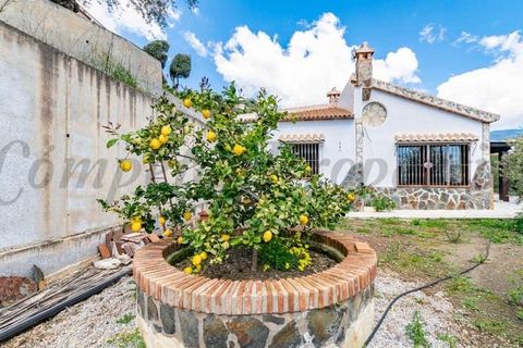 Villa i Competa, Malaga, Competa - € 283.500 | Ref: CP532 - foto 3
