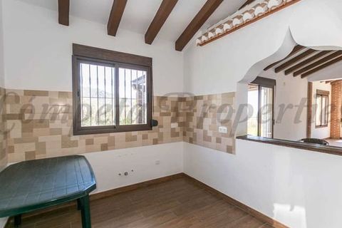 Villa i Competa, Malaga, Competa - € 283.500 | Ref: CP532 - foto 4