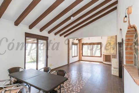 Villa i Competa, Malaga, Competa - € 283.500 | Ref: CP532 - foto 5