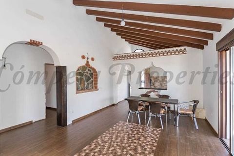 Villa i Competa, Malaga, Competa - € 283.500 | Ref: CP532 - foto 6
