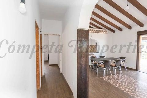 Villa i Competa, Malaga, Competa - € 283.500 | Ref: CP532 - foto 9