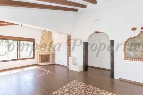 Villa i Competa, Malaga, Competa - € 283.500 | Ref: CP532 - foto 11