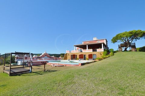 Villa i Sintra, Lisbon, Sintra - € 2.500.000 | Ref: L41729 - foto 2