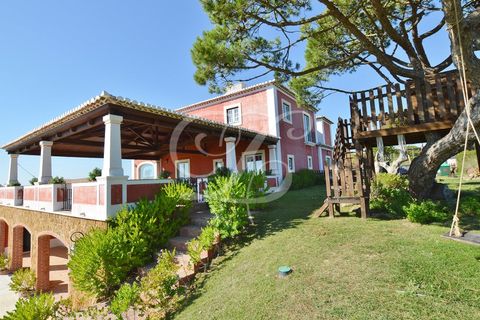 Villa i Sintra, Lisbon, Sintra - € 2.500.000 | Ref: L41729 - foto 4