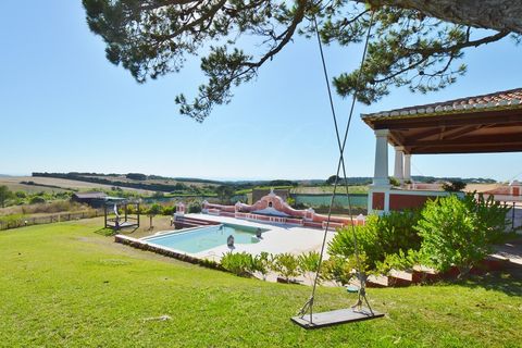 Villa i Sintra, Lisbon, Sintra - € 2.500.000 | Ref: L41729 - foto 5