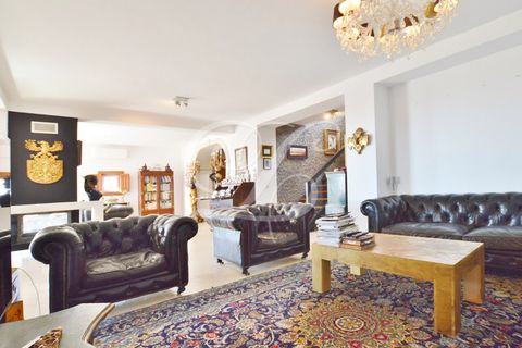 Villa i Sintra, Lisbon, Sintra - € 2.500.000 | Ref: L41729 - foto 8