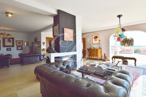 Villa i Sintra, Lisbon, Sintra - € 2.500.000 | Ref: L41729 - foto 9