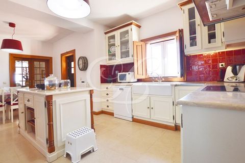 Villa i Sintra, Lisbon, Sintra - € 2.500.000 | Ref: L41729 - foto 13