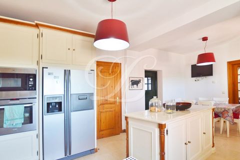 Villa i Sintra, Lisbon, Sintra - € 2.500.000 | Ref: L41729 - foto 15