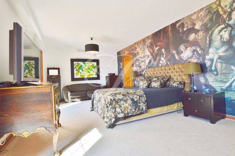 Villa i Sintra, Lisbon, Sintra - € 2.500.000 | Ref: L41729 - foto 26