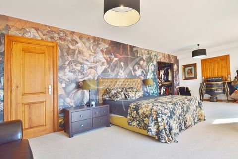 Villa i Sintra, Lisbon, Sintra - € 2.500.000 | Ref: L41729 - foto 27