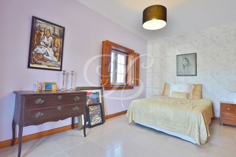 Villa i Sintra, Lisbon, Sintra - € 2.500.000 | Ref: L41729 - foto 33