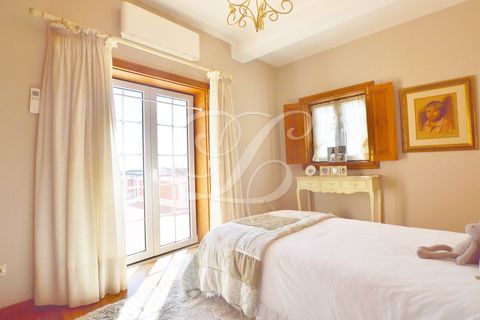 Villa i Sintra, Lisbon, Sintra - € 2.500.000 | Ref: L41729 - foto 37