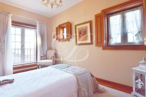 Villa i Sintra, Lisbon, Sintra - € 2.500.000 | Ref: L41729 - foto 39
