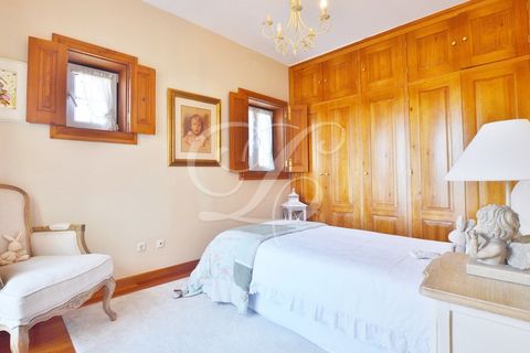 Villa i Sintra, Lisbon, Sintra - € 2.500.000 | Ref: L41729 - foto 40