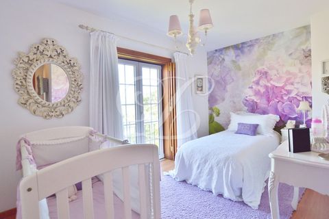 Villa i Sintra, Lisbon, Sintra - € 2.500.000 | Ref: L41729 - foto 41