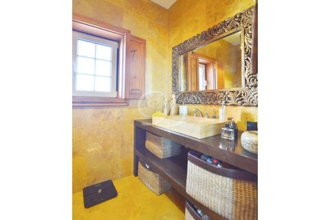 Villa i Sintra, Lisbon, Sintra - € 2.500.000 | Ref: L41729 - foto 48