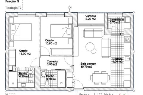 Lejlighed i Valongo, Porto, Valongo - € 275.000 | Ref: 0436/19 - foto 4