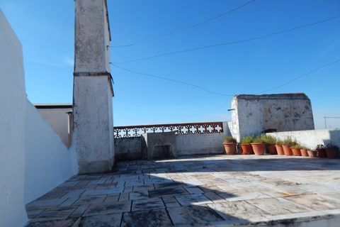 Villa a Arraiolos, Evora, Arraiolos - € 300.000 | Ref: CAS_39 - foto 4