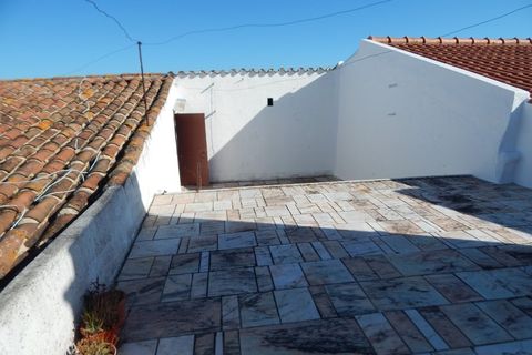 Villa a Arraiolos, Evora, Arraiolos - € 300.000 | Ref: CAS_39 - foto 3
