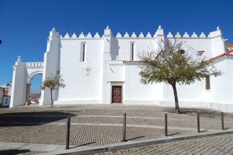 Villa a Arraiolos, Evora, Arraiolos - € 300.000 | Ref: CAS_39 - foto 2