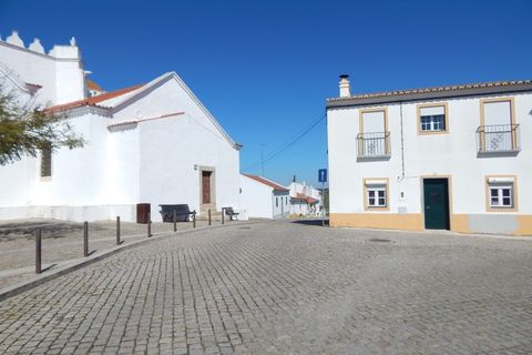Villa a Arraiolos, Evora, Arraiolos - € 300.000 | Ref: CAS_39 - foto 12