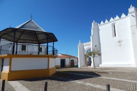 Villa a Arraiolos, Evora, Arraiolos - € 300.000 | Ref: CAS_39 - foto 13