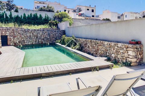 Villa i Mahon, Menorca, Mahon - € 1.300.000 | Ref: MEN33903 - foto 1