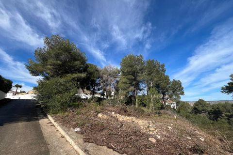 Helårsgrund i Javea, Alicante, Javea - € 160.000 | Ref: LL1018 - foto 2