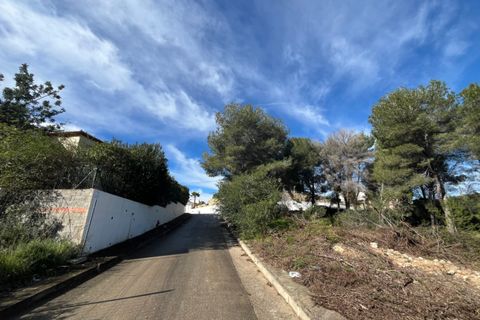 Helårsgrund i Javea, Alicante, Javea - € 160.000 | Ref: LL1018 - foto 3