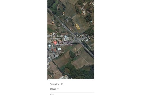 Helårsgrund i Moncao, Viana do Castelo, Moncao - € 59.000 | Ref: MNC1269T - foto 2