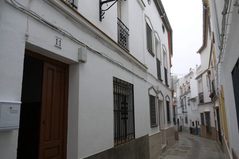 Byhus i Olvera, Cadiz, Olvera - € 66.000 | Ref: z475 - foto 1