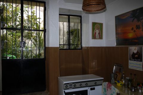 Byhus i Olvera, Cadiz, Olvera - € 66.000 | Ref: z475 - foto 4