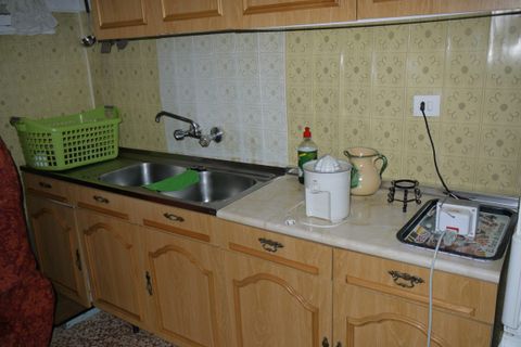 Byhus i Olvera, Cadiz, Olvera - € 66.000 | Ref: z475 - foto 9