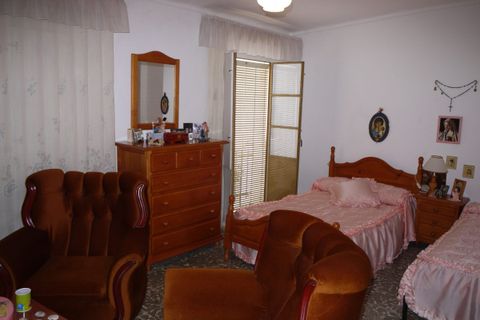Byhus i Olvera, Cadiz, Olvera - € 66.000 | Ref: z475 - foto 14