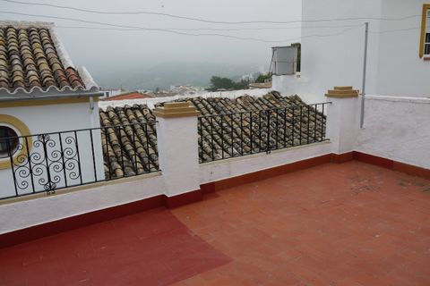 Byhus i Olvera, Cadiz, Olvera - € 66.000 | Ref: z475 - foto 19