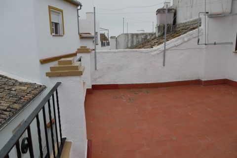 Byhus i Olvera, Cadiz, Olvera - € 66.000 | Ref: z475 - foto 20