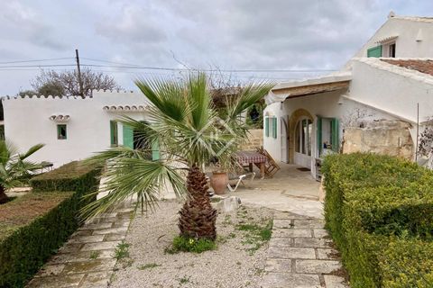 Landejendom i Sant Lluis, Menorca, Sant Lluis - € 785.000 | Ref: MEN33957 - foto 2