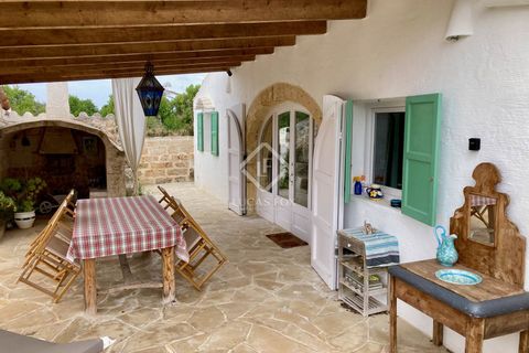 Landejendom i Sant Lluis, Menorca, Sant Lluis - € 785.000 | Ref: MEN33957 - foto 6
