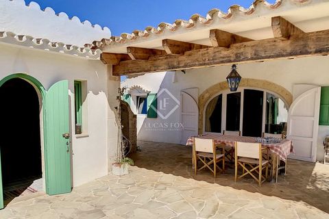 Landejendom i Sant Lluis, Menorca, Sant Lluis - € 785.000 | Ref: MEN33957 - foto 7