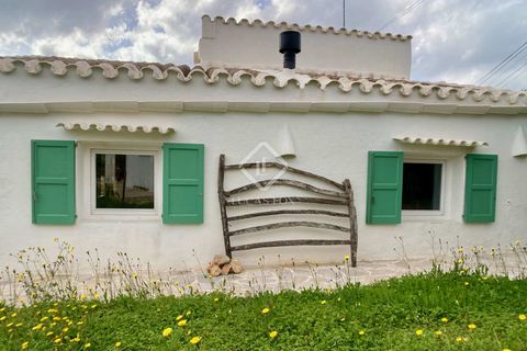 Landejendom i Sant Lluis, Menorca, Sant Lluis - € 785.000 | Ref: MEN33957 - foto 9