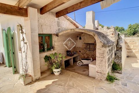 Landejendom i Sant Lluis, Menorca, Sant Lluis - € 785.000 | Ref: MEN33957 - foto 10