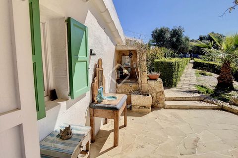 Landejendom i Sant Lluis, Menorca, Sant Lluis - € 785.000 | Ref: MEN33957 - foto 11